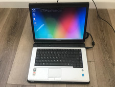Toshiba Satellite L300D AMD
