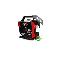 Motosaldatrice mosa magic weld - motosaldatrice,