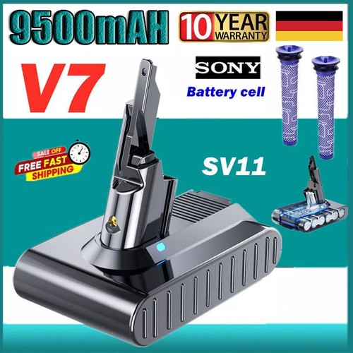 Batteria 9000 mah - batteria,
