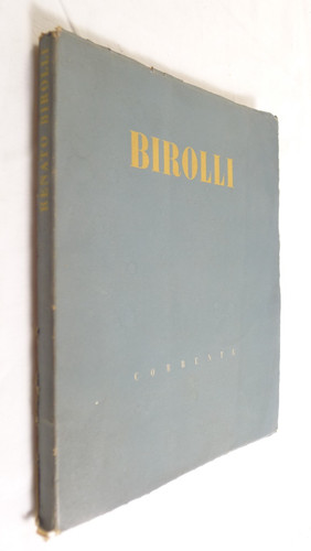 Renato birolli corrente arte - renato,