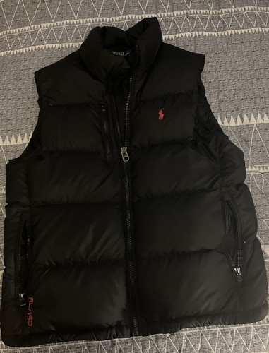 Polo ralph lauren giubbotto - polo,