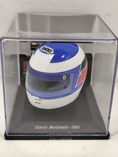 Mini Casco F1 Gianni