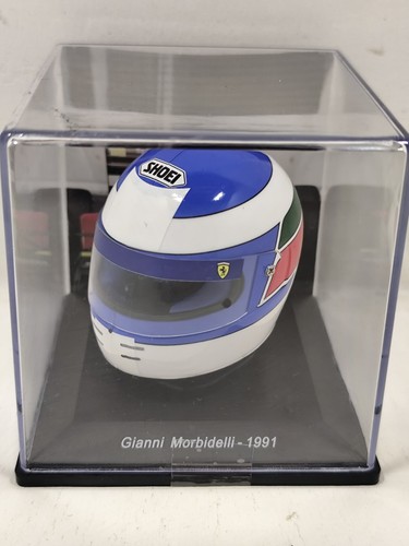 Mini casco gianni - casco,