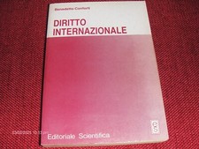 "Diritto internazionale. Terza