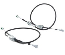 COPPIA CAVI CAVO LEVA CAMBIO