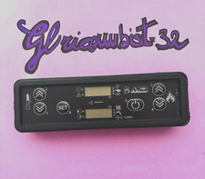 DISPLAY 6 TASTI LED STUFE MCZ