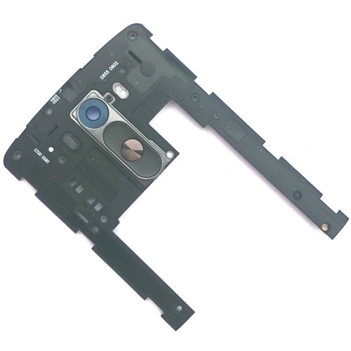 Vetro fotocamera posteriore - , lg