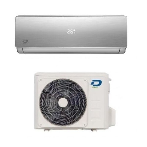 Climatizzatore diloc jessica - diloc,
