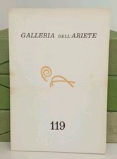 GIULIO PAOLINI GALLERIA