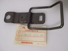 PROTEZIONE PEDANA POSTERIORE