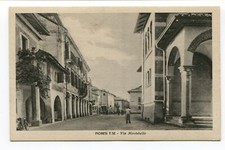 Primi '900  Piobesi Torinese