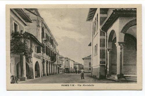 Primi 900 piobesi - '900,