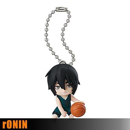 Hanamiya makoto kuroko no - makoto,