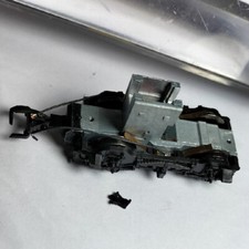 CARRELLO TRASMISSIONE ROTAIE