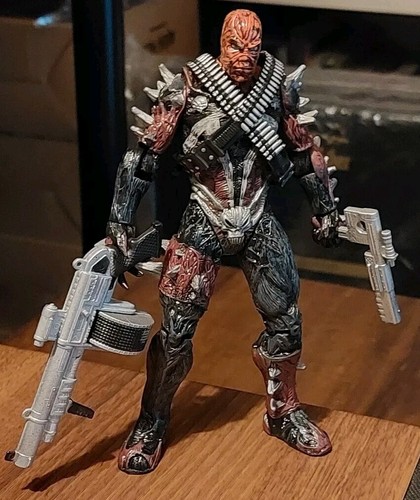 Action figure mcfarlane - action,
