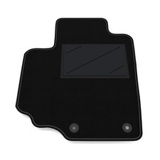 Tappetino auto SOLO LATO GUIDA 1pz per Suzuki Vitara 2015-2025