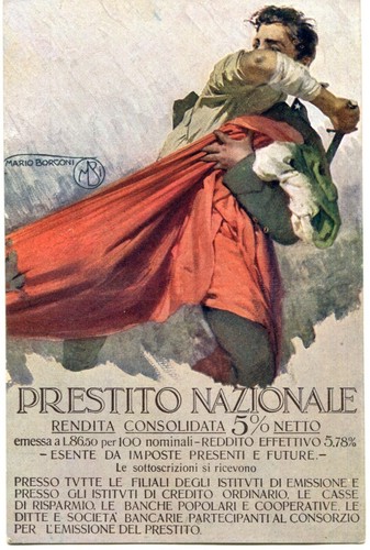 Cc29 cartolina prestito - -,