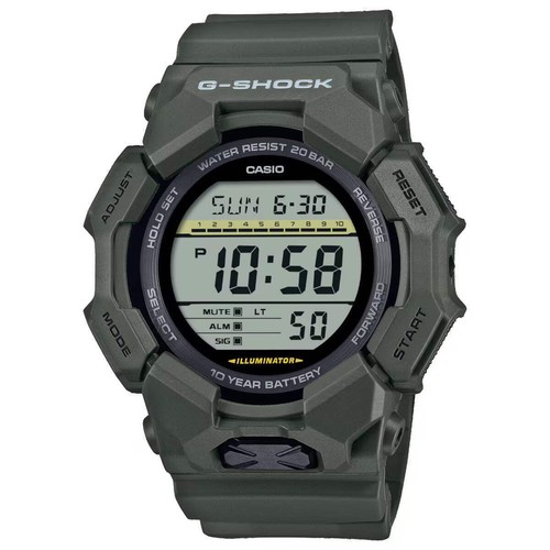 Casio collection 010 3er - casio,