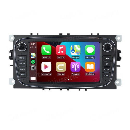 Android autoradio navigatore - android,
