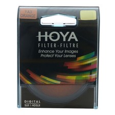 HOYA YA3 Pro (Arancione)