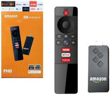 Tv Stick Android 8K 8Gb Ram 128Gb Rom Telecomando Controllo Vocale, HDMI Streami