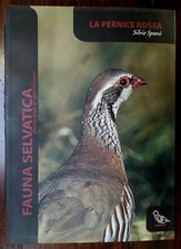 "La pernice rossa" Silvio