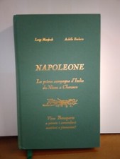 NAPOLEONE-LA PRIMA CAMPAGNA