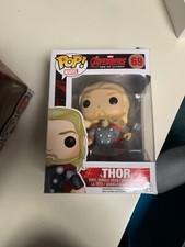 Marvel Avengers/Age of