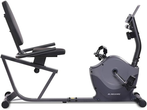 Bici ginnastica magnetica - da,