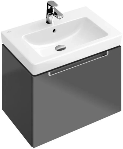 Villeroy boch lavabo subway - villeroy,