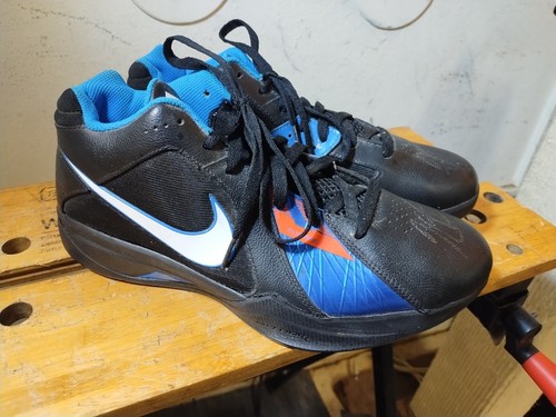 Nike zoom iii - zoom, kd