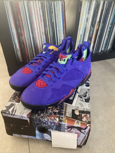 Jordan low nrg - 7, bright