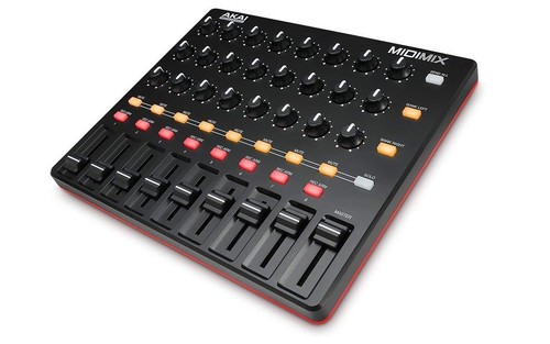 Akai professional high - akai,