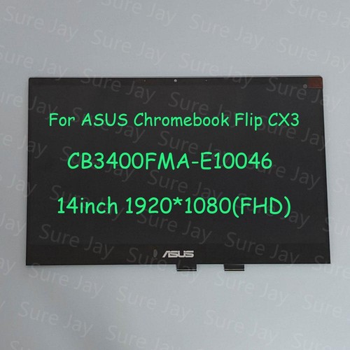 Asus chromebook flip - asus,
