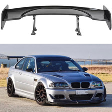 Spoiler posteriore 46" nero