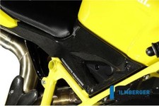 COPPIA coprisedili airbox