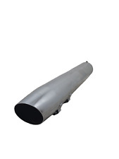 Terminale scarico sinistro HARLEY DAVIDSON Touring Street glide 1690 2015