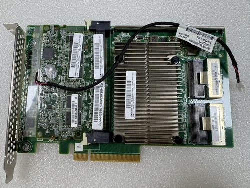 Hpe smart array - hpe, gb