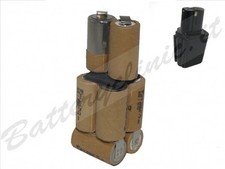 Batteria trapano Bosch