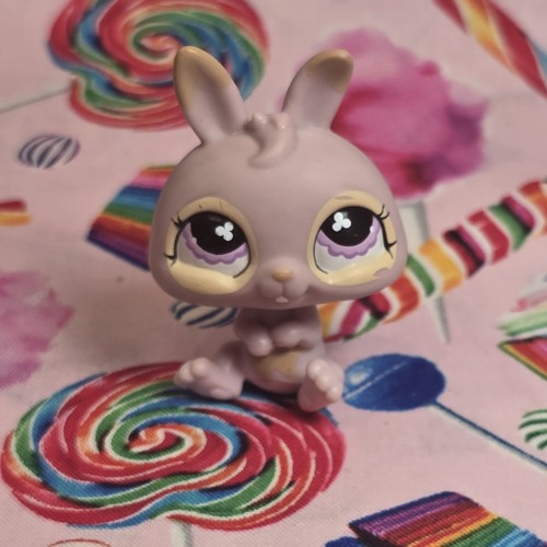 Littlest pet shop - littlest,