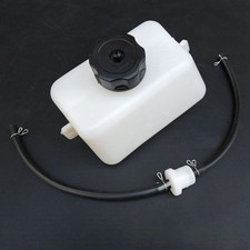 Pratico Serbatoio Benzina