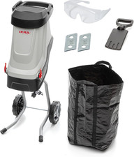 Biotrituratore Elettrica IMH