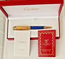 *** Cartier nuovissimo Lapis