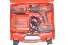 Trapano avvitatore batteria - trapano,