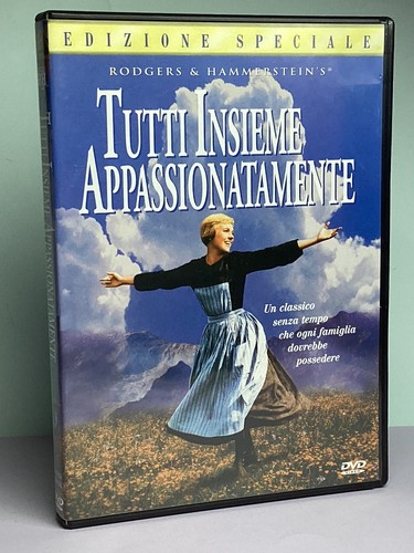 Tutti insieme - tutti,