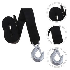  Corda da traino per auto