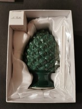 PIGNA IN CERAMICA SICILIANA -