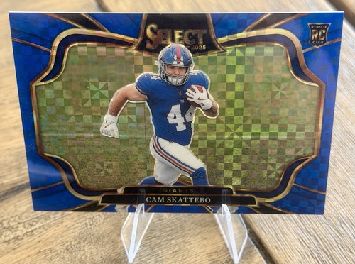 2025 panini select field - 2025,