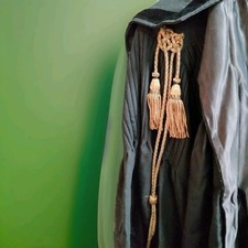 Toga e Berretto   Avv Cassazionista