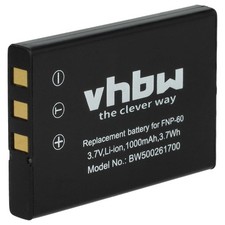 Batterie pour HP Photosmart